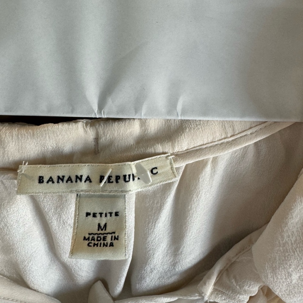 Blouse - Picture 2 of 3